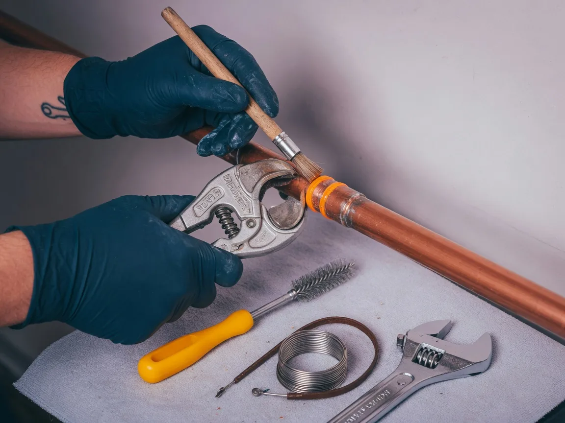 Why choose Sump Pump Repair in Radiant, VA